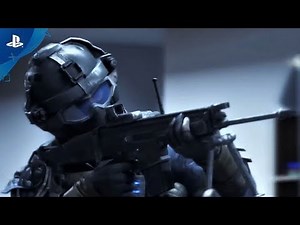 Official Call of Duty®: Black Ops Cold War - Multiplayer Trailer