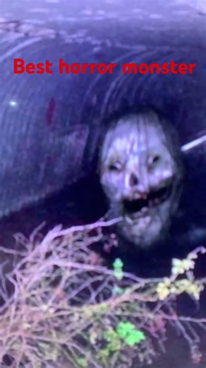 Best horror monster or… #funk #nightmare #locast#boildone#boyinthebath