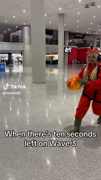 Engaging Splatoon Cosplay Showcase with Iconic Characters