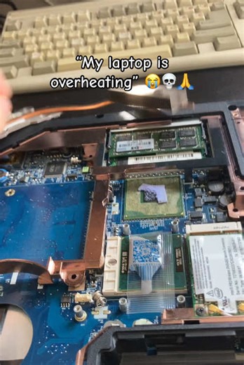 Laptop Overheating Solutions You Need to Know