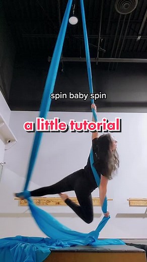 Aerial Sue on TikTok
