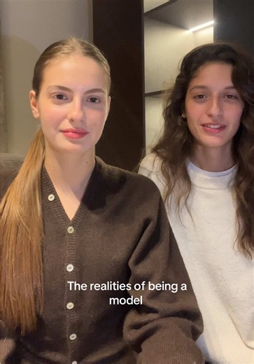Realities of Being a Model: The Unseen Challenges