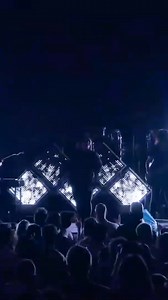 Playing "Life’s a Symphony in Unity, It’s Alright" live was a magical experience, big shoutout to Maureen Murphy for joining us! 🎤 Check out "Life’s a Symphony in Unity, It’s Alright" on our new EP 'Human Dream 1,' and come through to hear the new songs at our upcoming shows at the link below. 🪐 https://hoo.be/sts9 | STS9