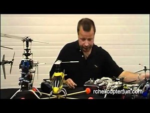 Day 1 Part 1 - Pre Flight