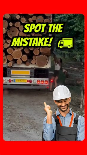 🔴 Logging Load Secure Fails (Experts Only!) 🚚
