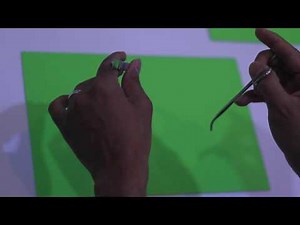 Dissection tecniques in surgery 1