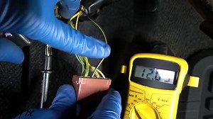 Here's How You Can Make and Install a Hidden Kill Switch for Your Car