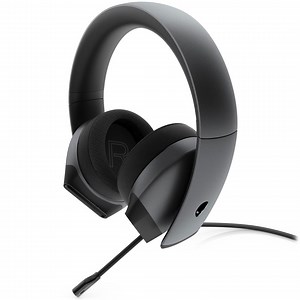 Buy Alienware 510H 7.1 Surround Gaming Headset [AW510H-G] | PC Case Gear Australia