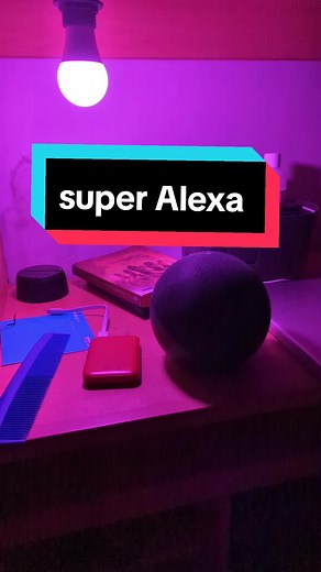 ¿Cómo activar el modo Super Alexa en tu Echo?