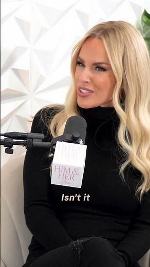 The Truth Behind Jenny McCarthy Leaving The View