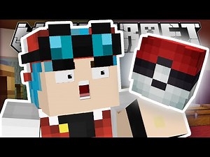 Minecraft | ULTIMATE POKEMON SIMULATOR!!