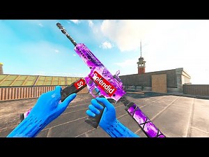 Goodbye Rebirth Island...😭💔