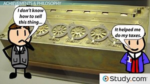 Blaise Pascal | Biography, Inventions & Theory