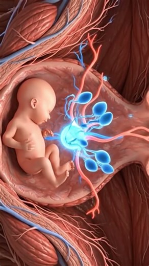 What Really Happens During Your Period? | Menstrual Cycle Explained in 3D 🩸👩‍🔬