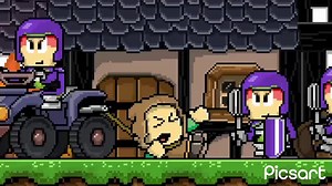 Just Pixel Art on TikTok