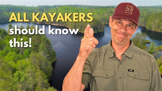 5 Golden Rules Every Beginner Kayaker MUST Know