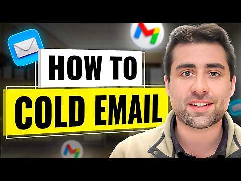 The Ultimate Step-By-Step Guide to Cold Emailing in 2026