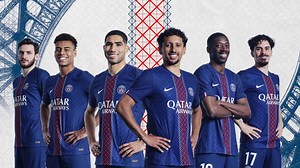 PSG 2025-26 kit: New home, away, third & goalkeeper jerseys, release dates, shirt leaks & prices | Goal.com India
