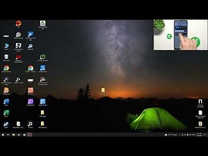 How to Connect REDMI A3 Pro to PC