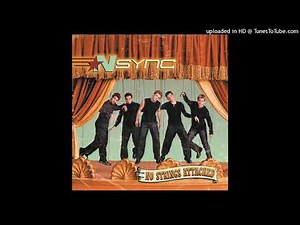 *NSYNC - Bye, Bye, Bye (Pitched)