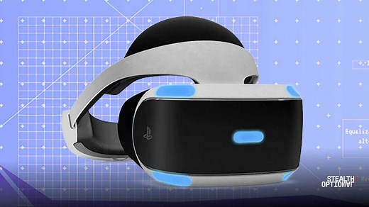 How to use PS Move controllers on Windows 10