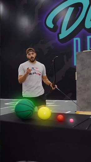 Each Shot , The Target Gets Smaller