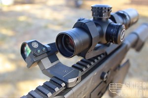 Best AR 15 Scopes
