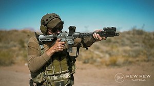 [Review+Video] Aero Precision EPC: The Perfect PCC?