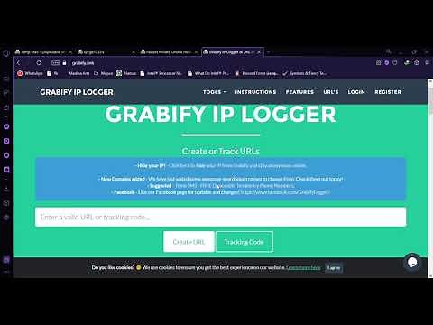 How to setup a temporary discord account | tutorial | Discord ( OUTDATED )