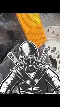 Replacing a speedometer cable Keeway Superlight 125