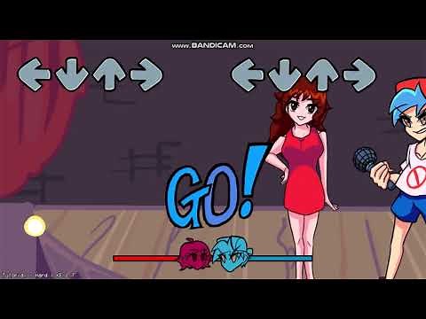 FNF キャラクター導入のやり方と解説