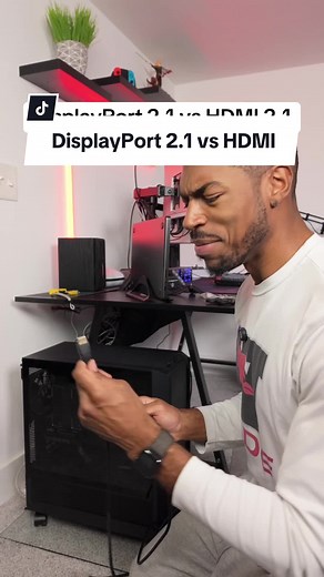 DisplayPort vs HDMI: Which Is Best for Your PC?