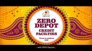 288 reactions · 10 comments | Don't let your old frames bother you in getting ready for Diwali Celebration. Visit i2i Optical Port Louis and Curepipe to be a part of our Free Frames Festival. Also get a chance to avail credit facility via Cim Finance. So now buy your frames with Zero Deposit in September and Pay in March. Hurry visit i2i Optical. Call us at 8956. | i2i Optical | Facebook