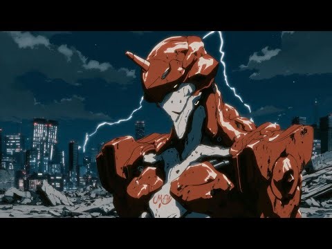 1985 ＢＵＲＮＩＮＧ ＦＡＤＥ // Night Drive, VHS Drift, Future Nostalgia