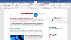 2.3K views · 174 reactions | Como controlar cambios en un documento...