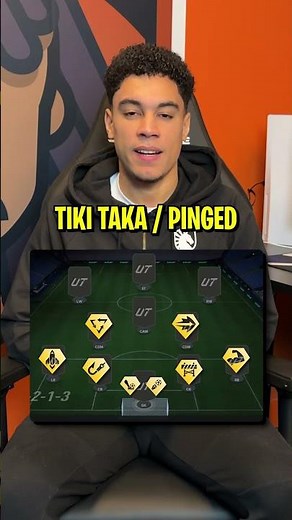 The Best Playstyles In EA FC 26!