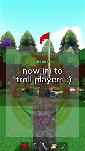 making mega knight in babft:)