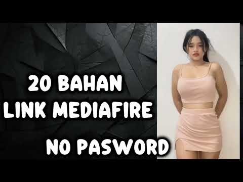 LINK MEDIAFIRE TERBARU 2025 NO PW