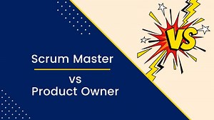 Scrum Master vs Product Owner : Quelles différences clés ?