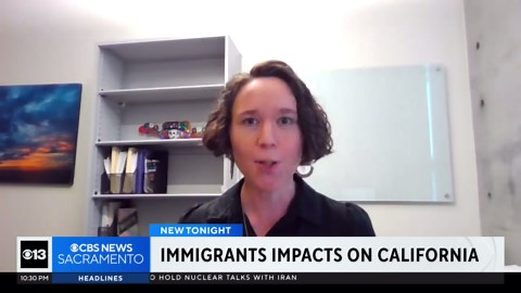 UC Merced study examines how deportations could impact California economy