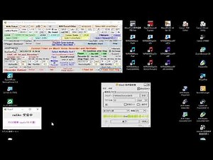 PCでラジオを録音する無料ソフト　NetRadio Player & Recorder (MooO音声録音機)