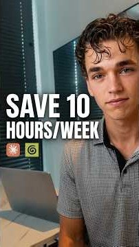 This AI Combo Saves Hours Per Week #claude #granola #ai