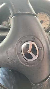 Mazda mx5 key fob programming mk2.5 mk1 mito hot hatch (mr x)