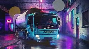 179K views · 294 shares | Meet the new all-electric trucks, built for...