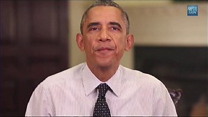 President Obama Discusses Net Neutrality