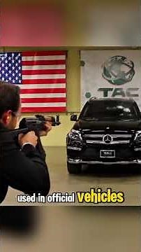 Bulletproof Glass: How It Works, Its Purpose, and Unique Facts