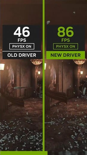 NVIDIA just fixed PhysX on RTX 50 Series GPUs!