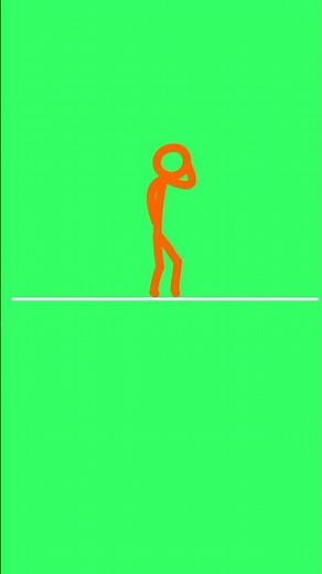 *How to Animate a Normal Walk Cycle in Adobe Flash* #adobeflash #animation #2danimation