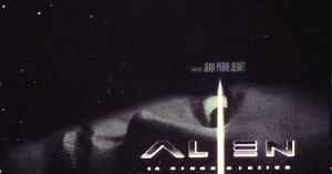 Alien : la résurrection