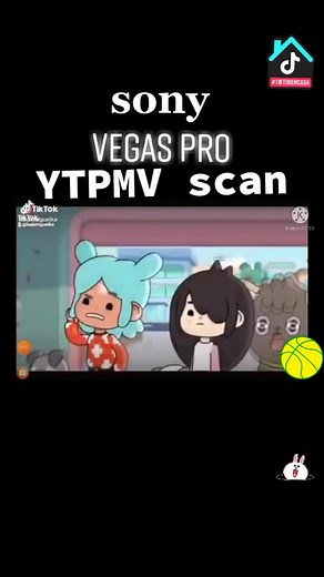 Boa Tô Make YTPMV Scan - Sony Vegas Pro Tutorial